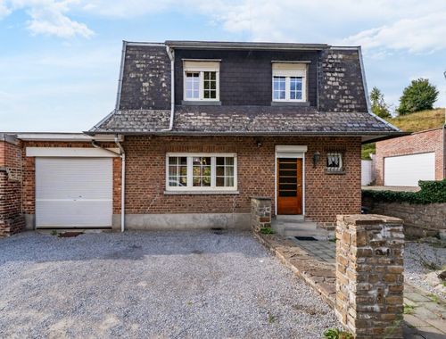                                         Eengezinswoning te koop in Dison, € 219.000
