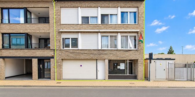 Huis te koop in Oude Molenstraat 86, 9100 Sint-Niklaas