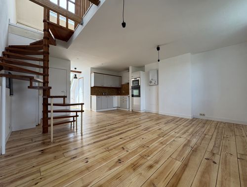                                         Appartement te huur in Sint-Gillis, € 1.200
