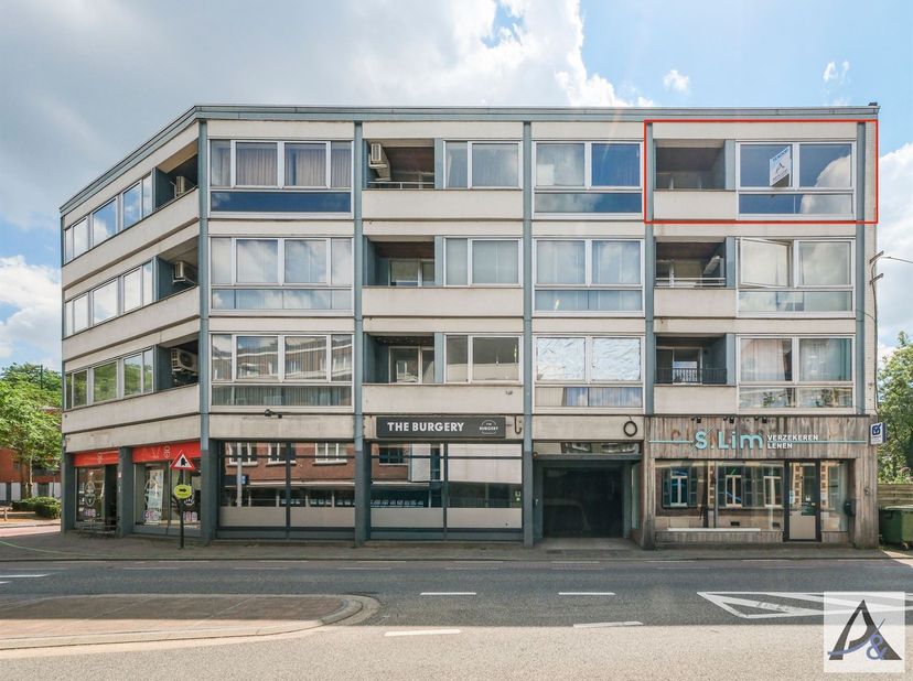 Appartement à vendre
                    à 3600 Genk