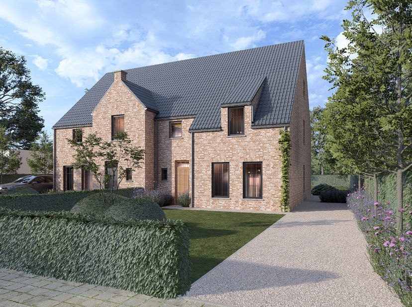 Maison à vendre
                    à 3680 Neeroeteren