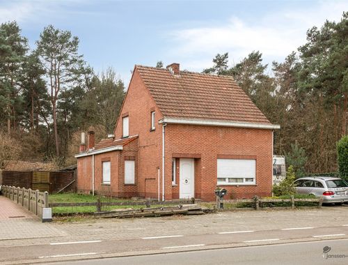                                         Woning te koop in Dessel, € 239.000
