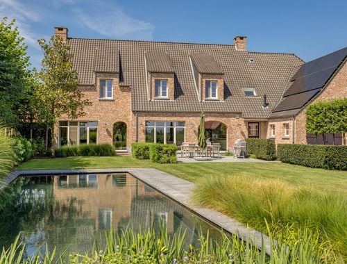                                         Villa à vendre à Arendonk, € 1.249.000
