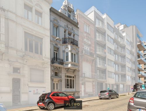                                         Appartement te koop in Oostende, € 440.000
