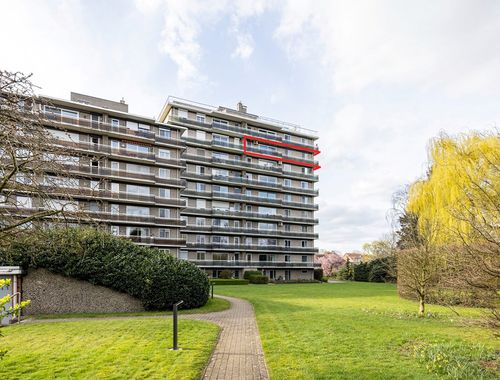                                         Appartement te koop in Ekeren, € 299.000
