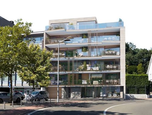                                        Bien commercial à vendre à Genk, € 380.000
