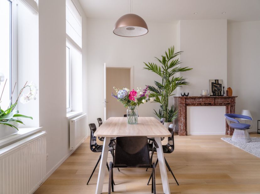 Appartement te huur
                    in 9000 Gent