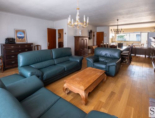                                         Bel-étage à vendre à Vilvoorde, € 594.700
