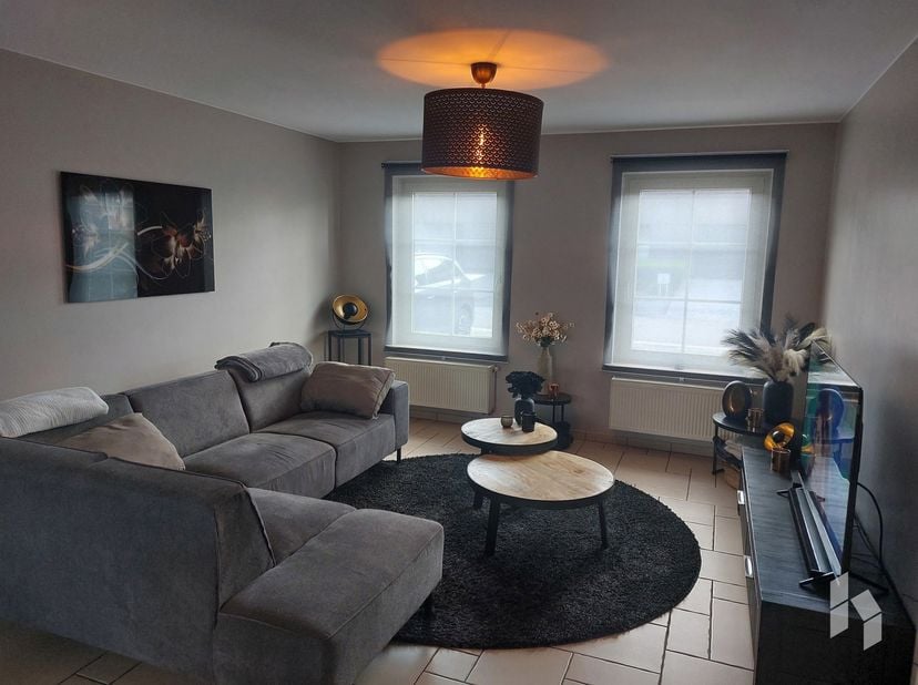Ruime en rustig gelegen gezinswoning (120m²) met 3 slaapkamers en een tuin in Lommel! <br />
BIJZONDERHEDEN:<br />
- rustig gelegen<br />
- tuin met t