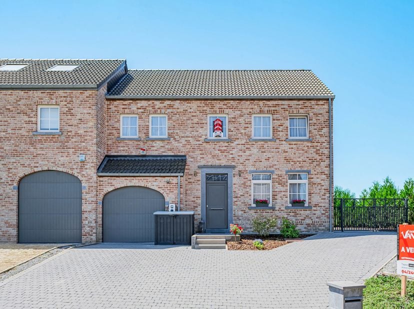 Huis te koop
                    in 4357 Jeneffe
