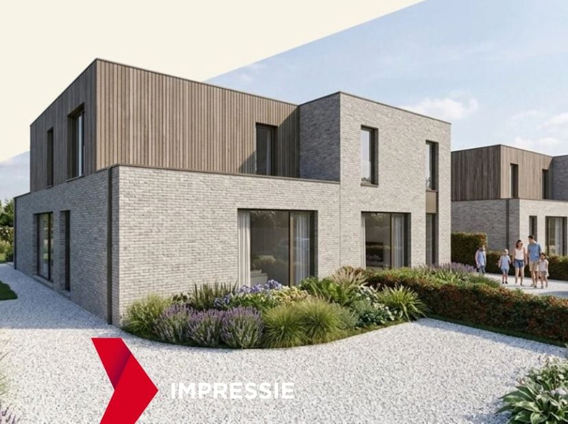 Maison à vendre à Weg op Bree 136,
                    3670 Wijshagen
