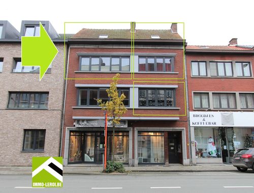                                         Appartement te koop in Tongeren, € 159.000
