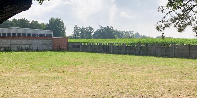 Terrain à vendre à Oude Vorstsebaan zn, 2450 Meerhout