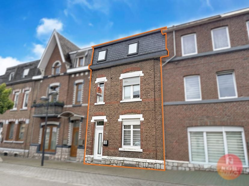 Huis te koop
                    in 4720 Kelmis
