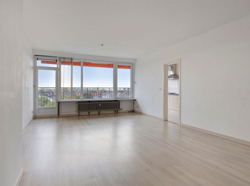 Appartement te koop in Sporthalplein 190 bus V4,
                    2610 Wilrijk