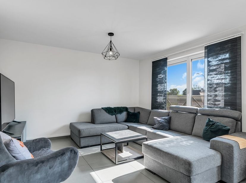 Appartement à vendre
                    à 3630 Eisden