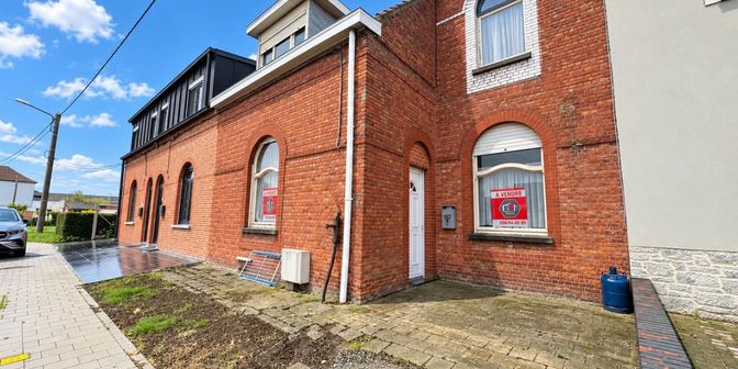Huis te koop in 7711 Dottenijs