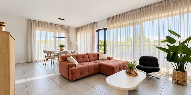 Appartement te huur in Scheldeoever 17 bus 11, 2620 Hemiksem