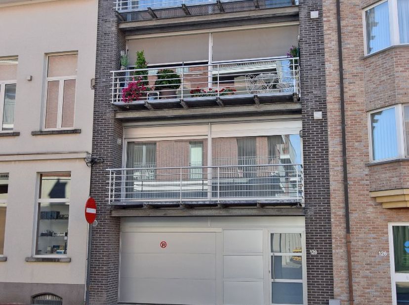 Appartement à louer
                    à 8800 Roeselare