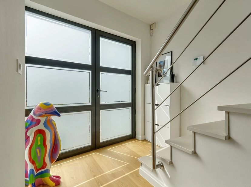 Maison à vendre
                    à 3460 Bekkevoort