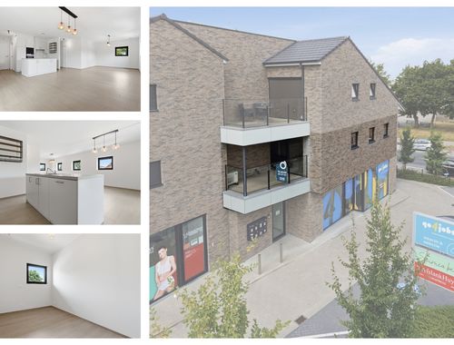                                         Appartement à vendre à Roeselare, € 299.000
