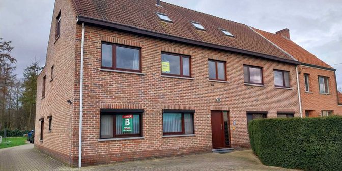 Appartement te huur in Kroonstraat 51 bus a, 2260 Oevel