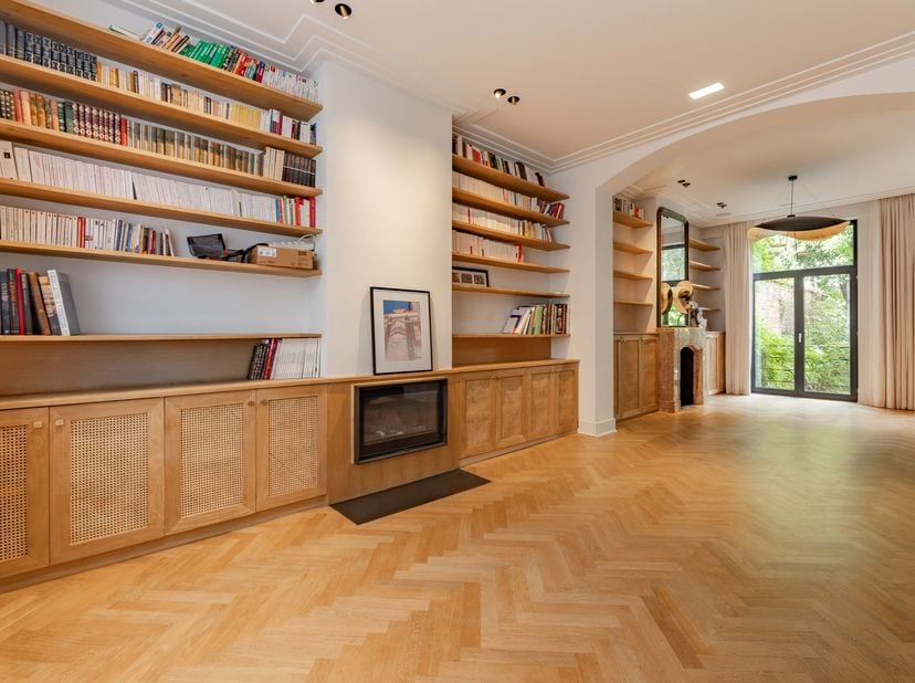 Huis te koop in Rue Timmermans 82,
                    1190 Vorst