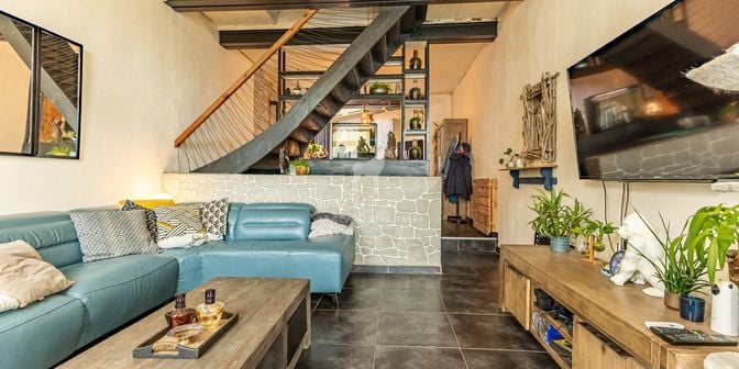 Huis te koop in 7141 Carnières