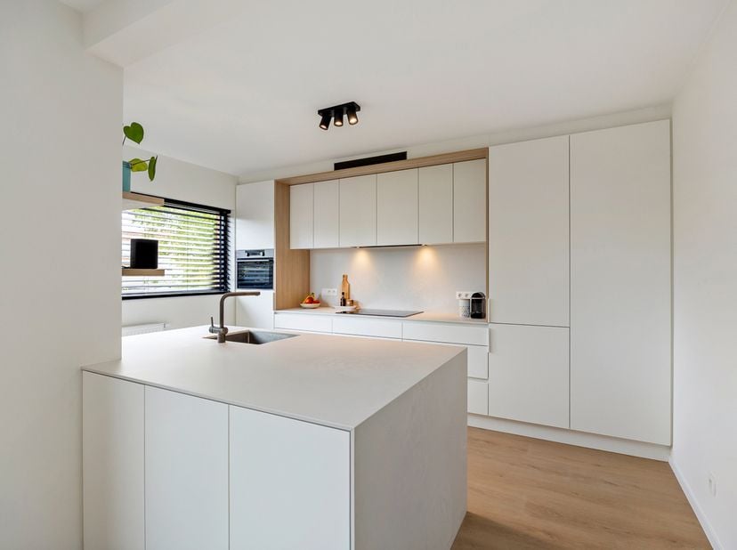 Huis te koop in Pieter van Den Bemdenlaan 7,
                    2650 Edegem