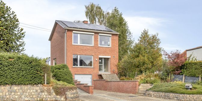 Huis te koop in Staatsbaan 60, 3210 Lubbeek