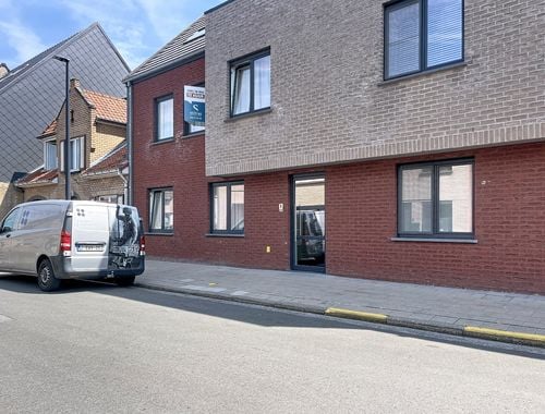                                         Appartement te huur in Maldegem, € 925
