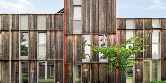 Huis te koop in Koklenberghof 6, 9100 Sint-Niklaas