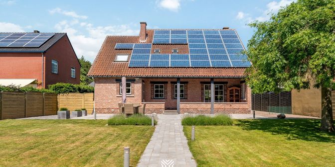 Huis te koop in Hasseltsesteenwg. 125, 3580 Beringen