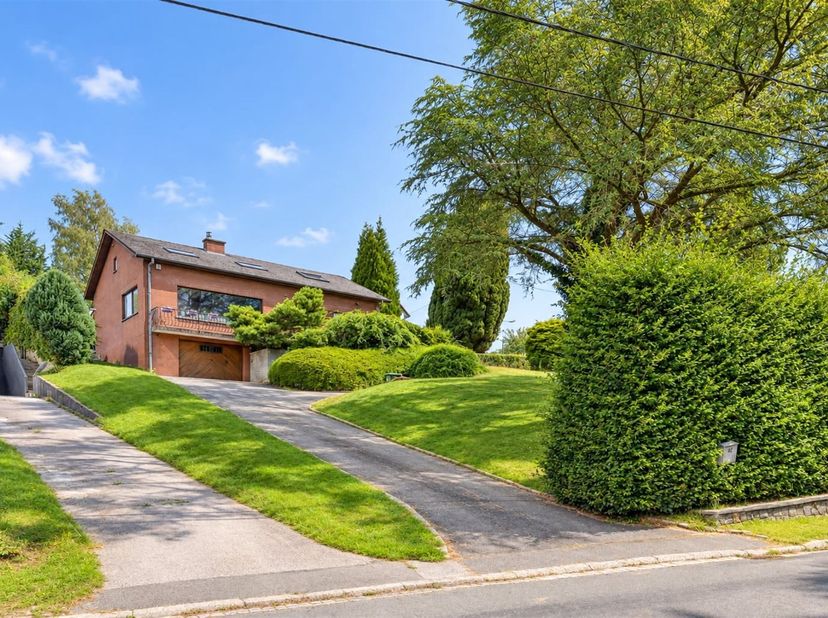 Huis te koop in Tuindelle 42,
                    3090 Overijse