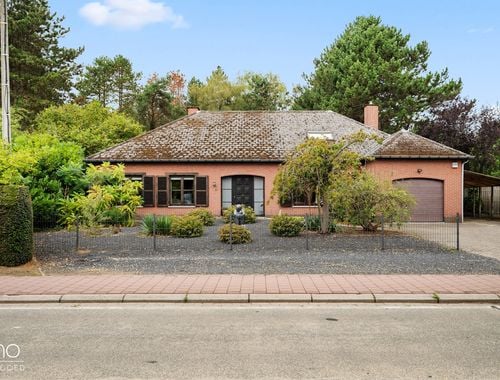                                         Maison à vendre à Putte, € 549.000
