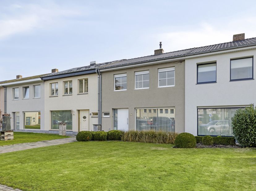 Huis te koop in Meidoornlaan 41,
                    9230 Wetteren