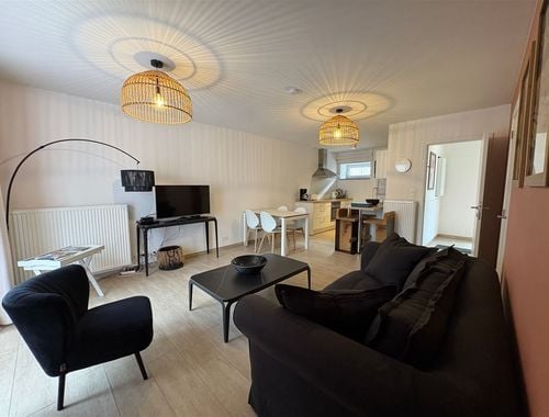                                         Maison à louer à Tohogne, € 790
