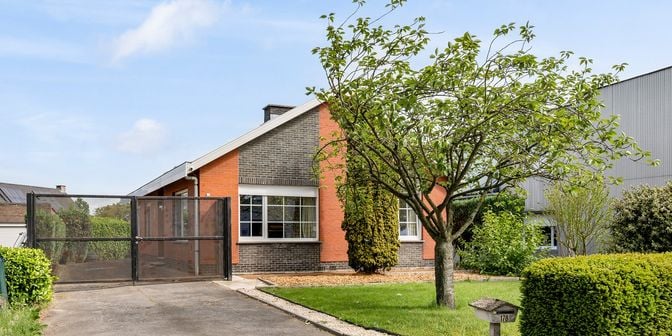 Huis te koop in Mechelbaan 178, 2580 Putte