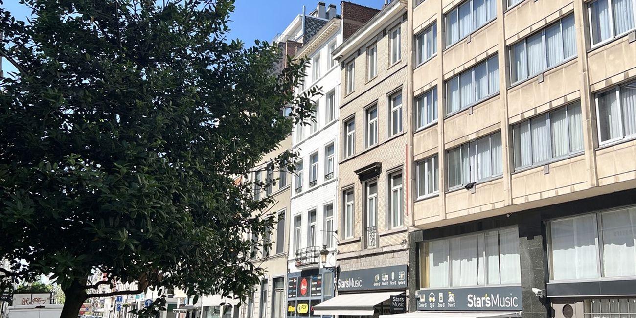 Rue du Midi 145