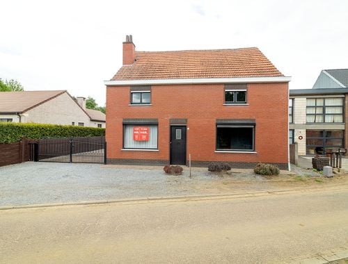                                         Maison à vendre à Molenstede, € 120.000
