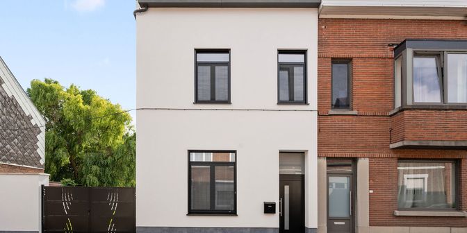 Huis te koop in Mulkstraat 120, 3300 Tienen