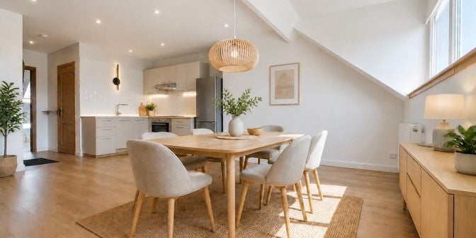 Appartement à vendre à Rue Delaunoy 145, 1080 Molenbeek-Saint-Jean