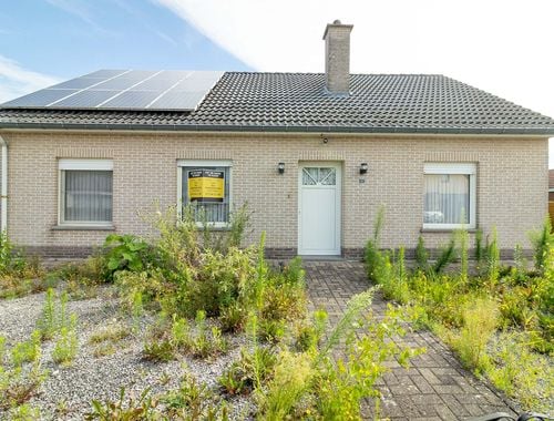                                         Woning te koop in Leopoldsburg, € 320.000
