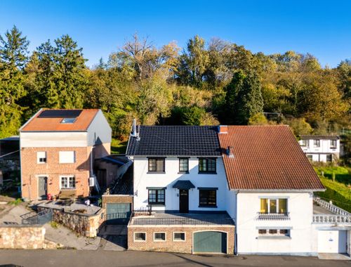                                         Woning te koop in Glons, € 260.000
