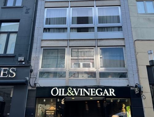                                         Appartement te koop in Hasselt, € 219.000
