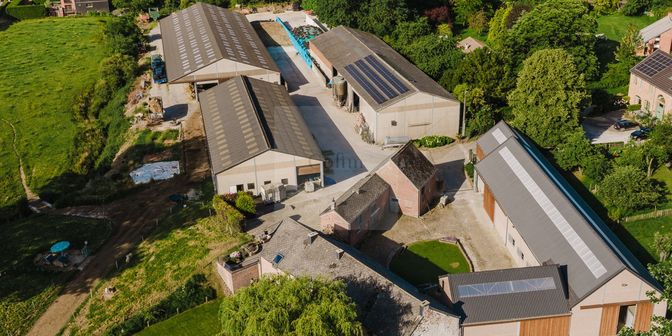 Maison à vendre à 1360 Thorembais-Saint-Trond