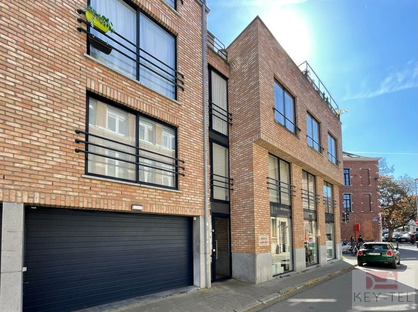 Appartement à louer
                    à 3000 Leuven