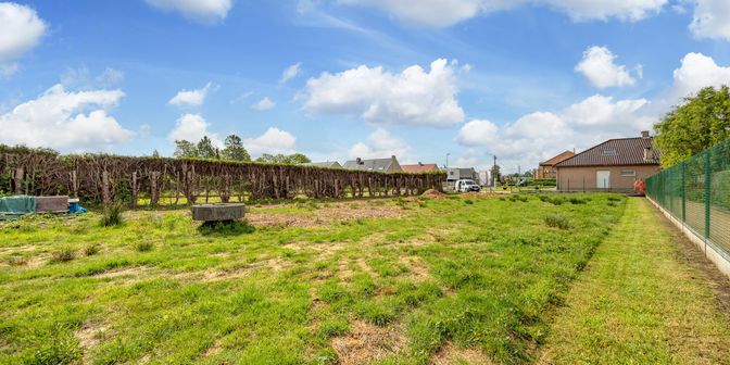Terrain à vendre à Bunzing 9, 2221 Booischot