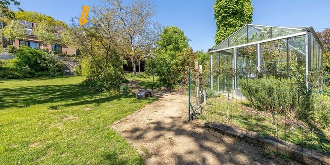 Huis te koop in Staatsbaan 42, 3460 Assent