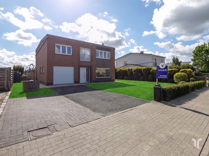 Maison à vendre
                    à 8480 Bekegem
